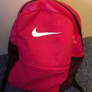 Nike backpack